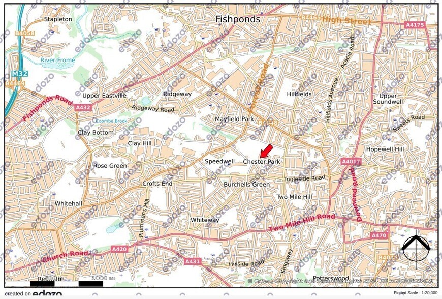 Clarence Rd, Bristol to rent - Building Photo - Image 2 of 4