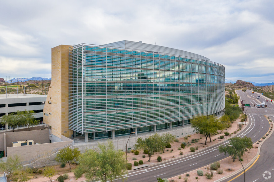 350 W Washington St, Tempe, AZ for rent - Building Photo - Image 3 of 13