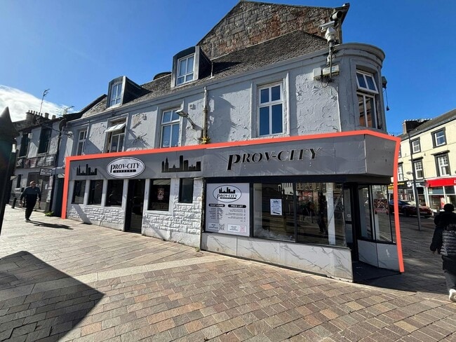 More details for 2-4 Quarry St, Hamilton - Retail to Rent