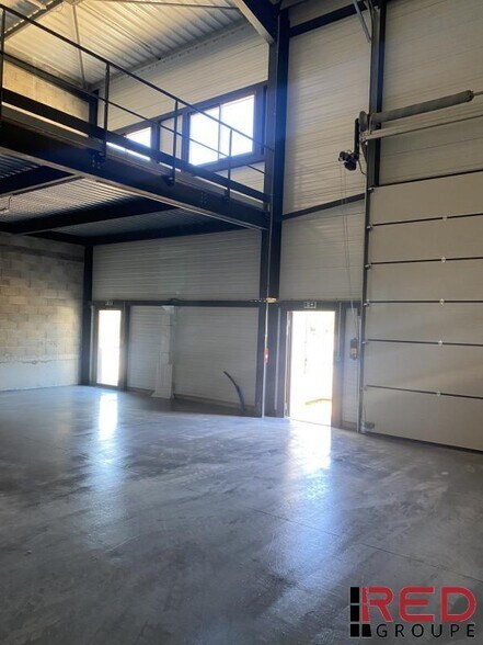 Industrial in Signes for sale - Interior Photo - Image 3 of 5