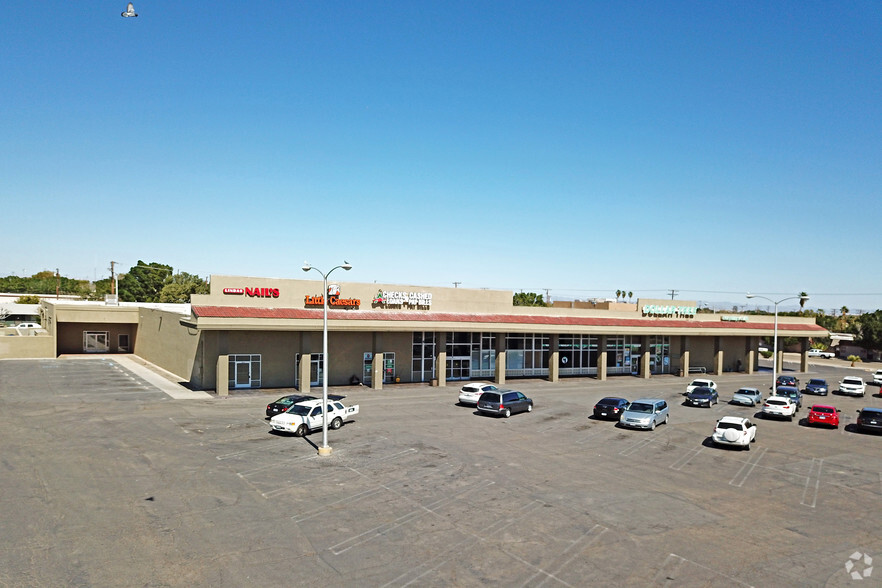 283 Main St, Brawley, CA for rent - Building Photo - Image 3 of 4