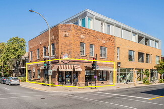 More details for 2101 St Beaubien E, Montréal, QC - Retail for Rent