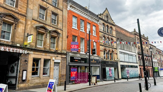 More details for 10 Iron Gate, Derby - Office, Retail to Rent