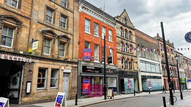 More details for 10 Iron Gate, Derby - Retail to Rent