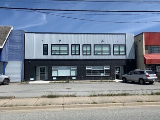 More details for 17535-17537 56 Ave, Surrey, BC - Office / Medical to Rent