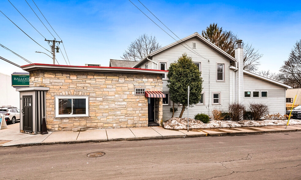67 Washington St, Auburn, NY for sale - Building Photo - Image 3 of 12