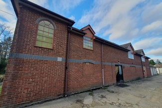 More details for Wharf Rd, Aldershot - Office for Rent