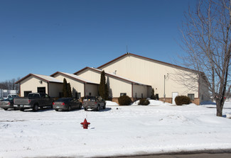 More details for 21601 John Deere Ln, Rogers, MN - Industrial for Sale