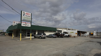 More details for 1460 Bay St W, Savannah, GA - Industrial for Rent