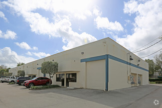 More details for 8011 Monetary Dr, Riviera Beach, FL - Industrial for Rent