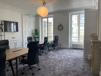 More details for 68 Rue De La Chaussee D'Antin, Paris - Co-working to Rent