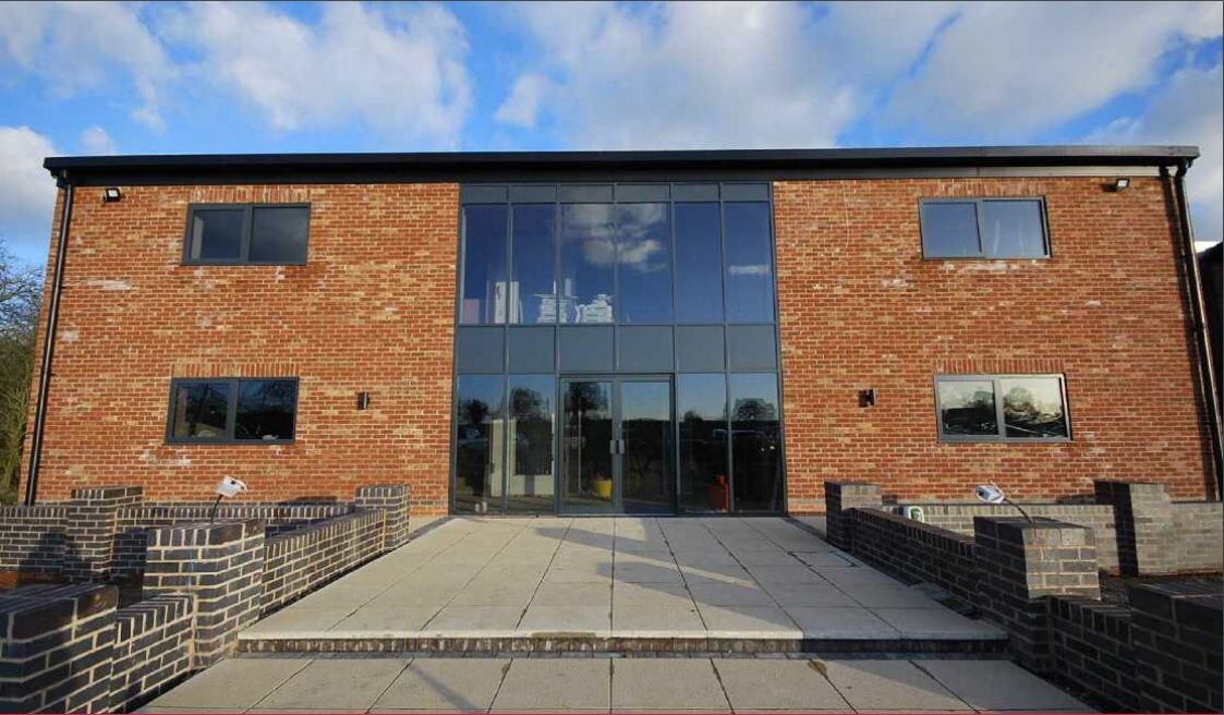 Holt Ln, Ashby Magna for sale Building Photo- Image 1 of 1