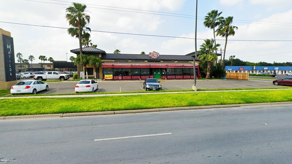 400 W Nolana Ave, McAllen, TX for rent - Building Photo - Image 1 of 23