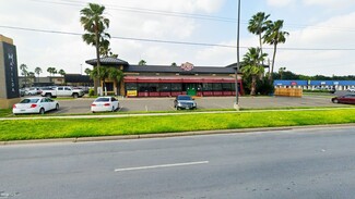 More details for 400 W Nolana Ave, McAllen, TX - Retail for Rent