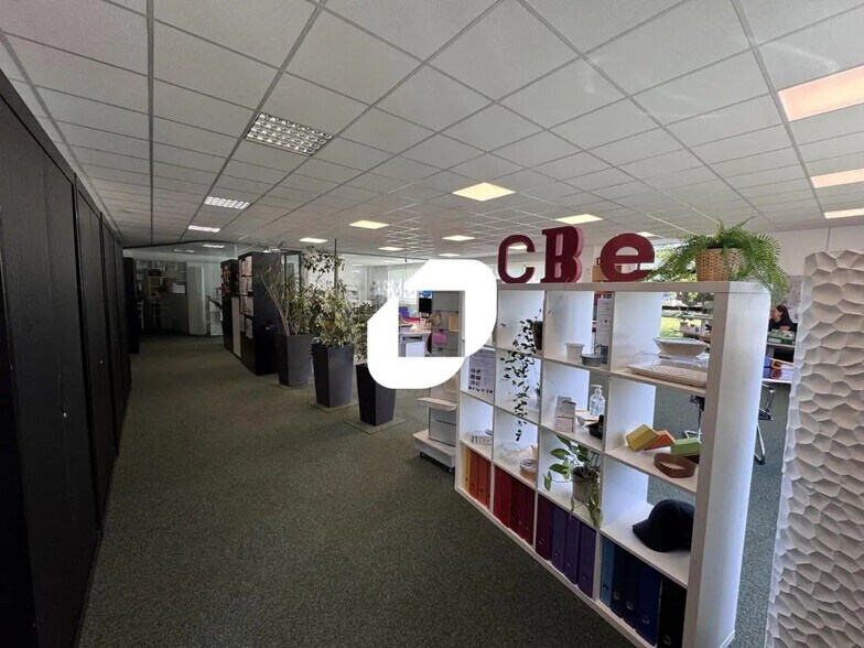 8 Rue Emile Mathis, Bischoffsheim to rent - Interior Photo - Image 3 of 12