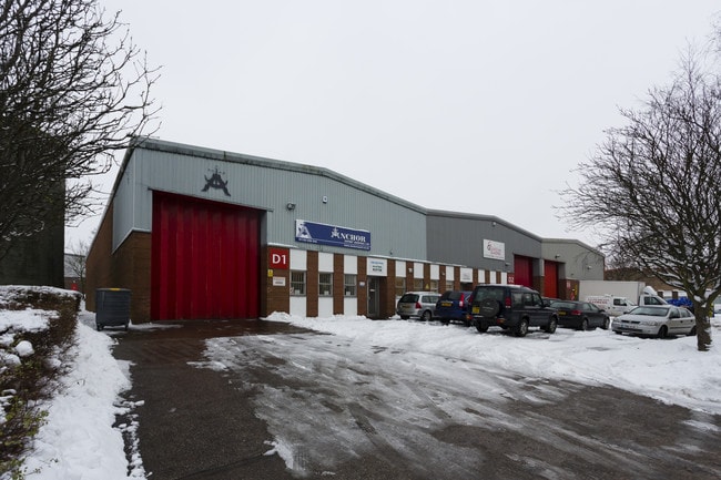 More details for Wakefield Rd, Morley - Industrial to Rent