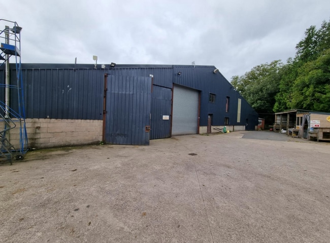 More details for Usk, Llantrisant - Industrial to Rent