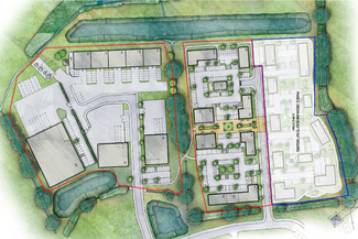 More details for Dowsell Way, Bristol - Land for Rent