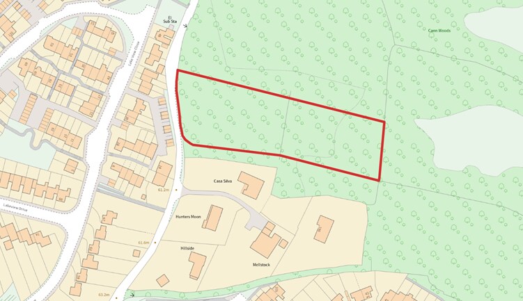 Milford Ln, Plymouth for sale - Building Photo - Image 1 of 5
