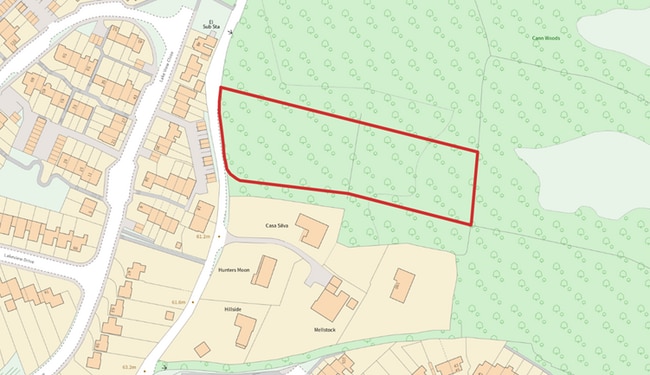 More details for Milford Ln, Plymouth - Land for Sale