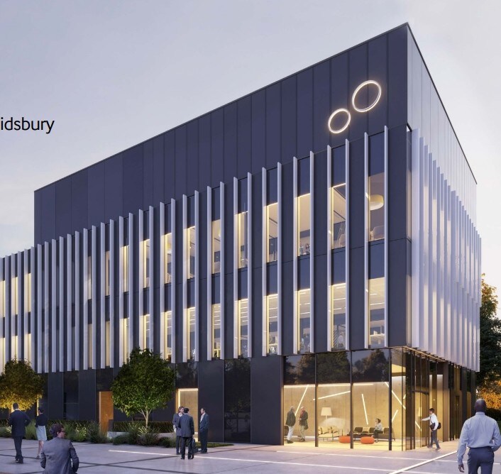 Princess Parade, Manchester for sale Primary Photo- Image 1 of 1