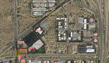 1375 W Duval Mine Rd, Green Valley, AZ for sale Building Photo- Image 1 of 2