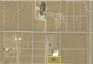 Piper Way, Adelanto, CA for sale Primary Photo- Image 1 of 1