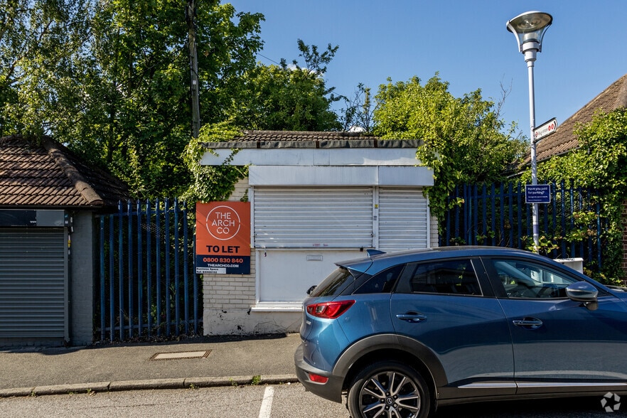 3 Station Appr, Bexleyheath to rent - Building Photo - Image 3 of 3