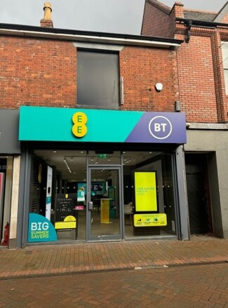 More details for 64 Grove St, Wilmslow - Retail for Sale