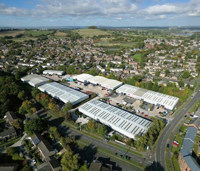 Tay Rd, Birmingham for rent - Building Photo - Image 3 of 7