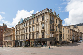 More details for 79 West Regent St, Glasgow - Office for Sale