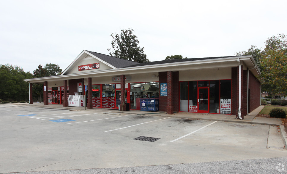 3998 Ga-42 Hwy, Locust Grove, GA for rent - Building Photo - Image 3 of 6