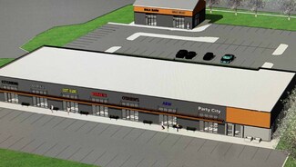 More details for 511 Robinson Ave, Selkirk, MB - Office, Light Industrial to Rent