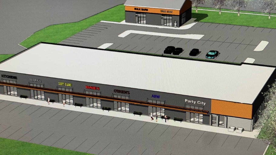 511 Robinson Ave, Selkirk, MB to rent Primary Photo- Image 1 of 2