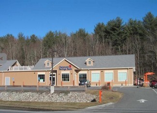 More details for 148 Charlestown Rd, Claremont, NH - Retail for Rent