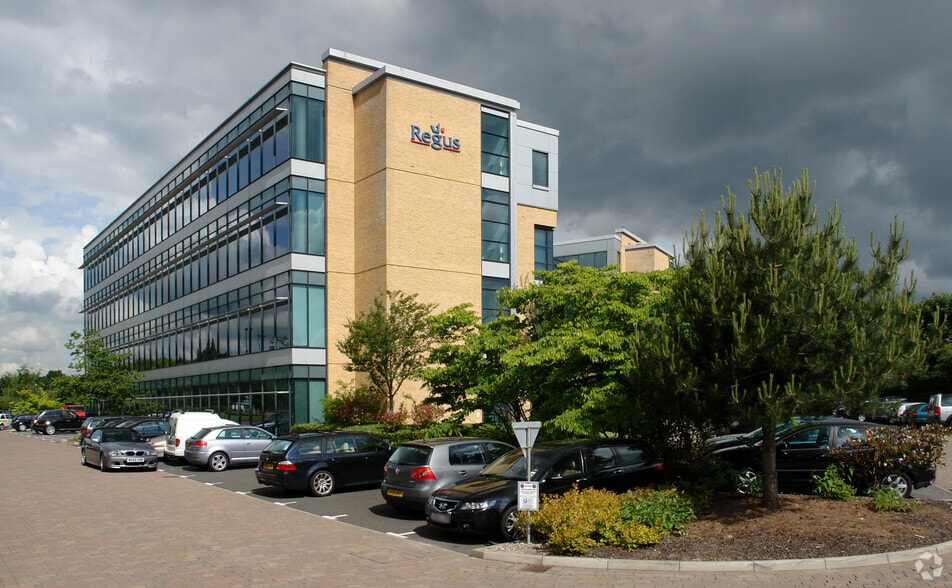 3000 Aviator Way, Manchester to rent - Building Photo - Image 2 of 20