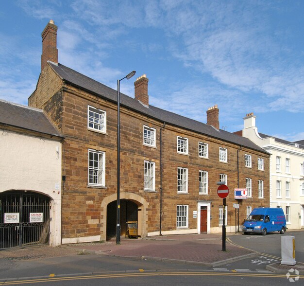 49-53 Sheep St, Northampton for sale - Primary Photo - Image 1 of 1