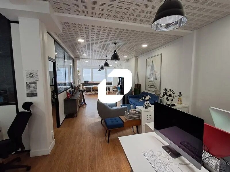18 Rue De Saisset, Montrouge to rent Interior Photo- Image 1 of 23