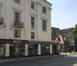 More details for 6-8 St Georges Rd, Cheltenham - Retail for Rent