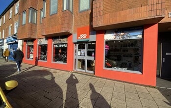 117-129 Victoria St, St Albans to rent Building Photo- Image 2 of 3