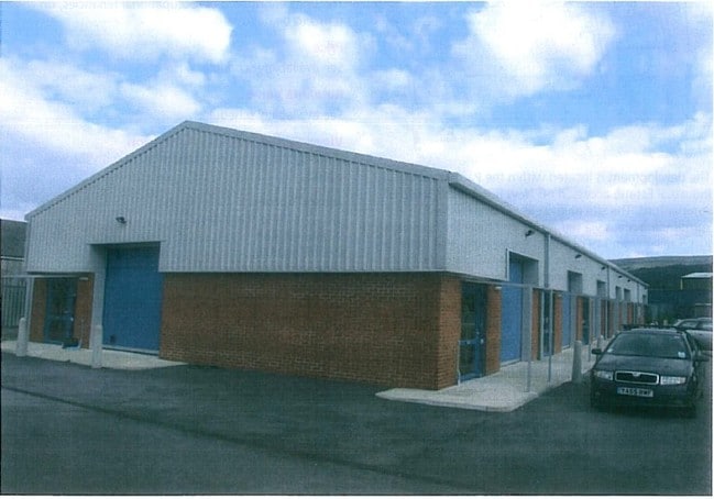 More details for New Rd, Ammanford - Light Industrial to Rent