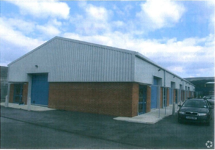 New Rd, Ammanford for sale Primary Photo- Image 1 of 1