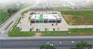 More details for 1001 US-377, Aubrey, TX - Retail for Rent