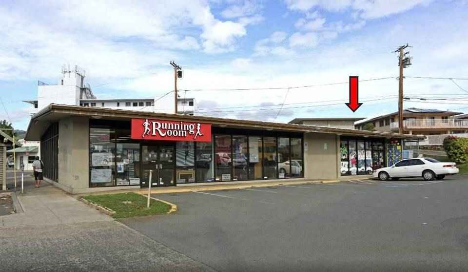 813-819 Kapahulu Ave, Honolulu, HI to rent Building Photo- Image 1 of 4