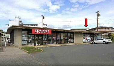 813-819 Kapahulu Ave, Honolulu, HI to rent Building Photo- Image 1 of 4