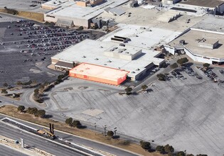 6301 NW Loop 410, San Antonio, TX - aerial  map view - Image1