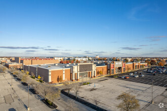 1071 Gemini Pky, Columbus, OH - aerial  map view - Image1