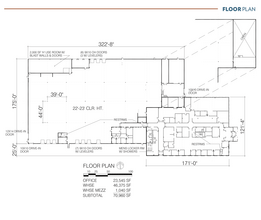 575 Quality Blvd, Fairfield, OH for rent Floor Plan- Image 1 of 1