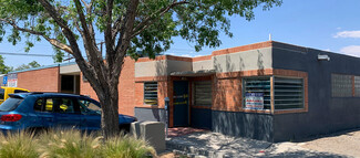 More details for 115 Amherst Dr SE, Albuquerque, NM - Office, Retail for Rent