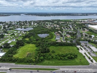 More details for 2715 US Highway 301 N, Ellenton, FL - Land to Rent